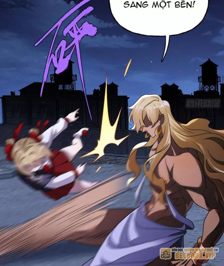 Trùng Sinh Tại Thế Giới Tu Chân, Ta Giết Tới Đỉnh Chương 20 Ảnh 33