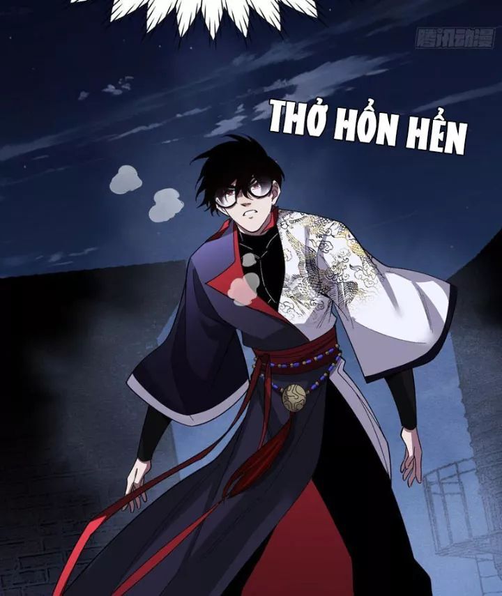 Trùng Sinh Tại Thế Giới Tu Chân, Ta Giết Tới Đỉnh Chương 20 Ảnh 10