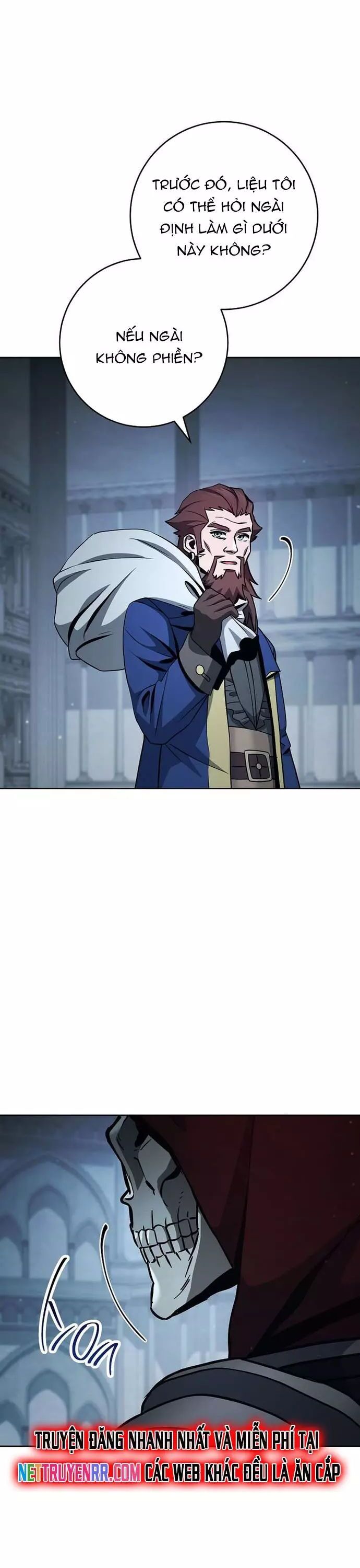 Cốt Binh Hồi Quy Chương 337 Ảnh 31