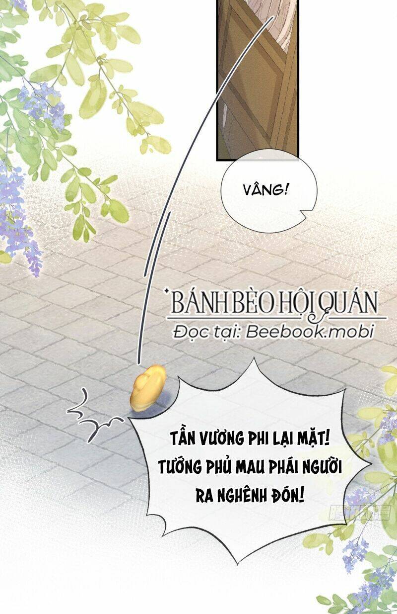 Kế Hoạch Nuôi Dưỡng Bệnh Kiều Vương Gia Chương 10 Ảnh 16