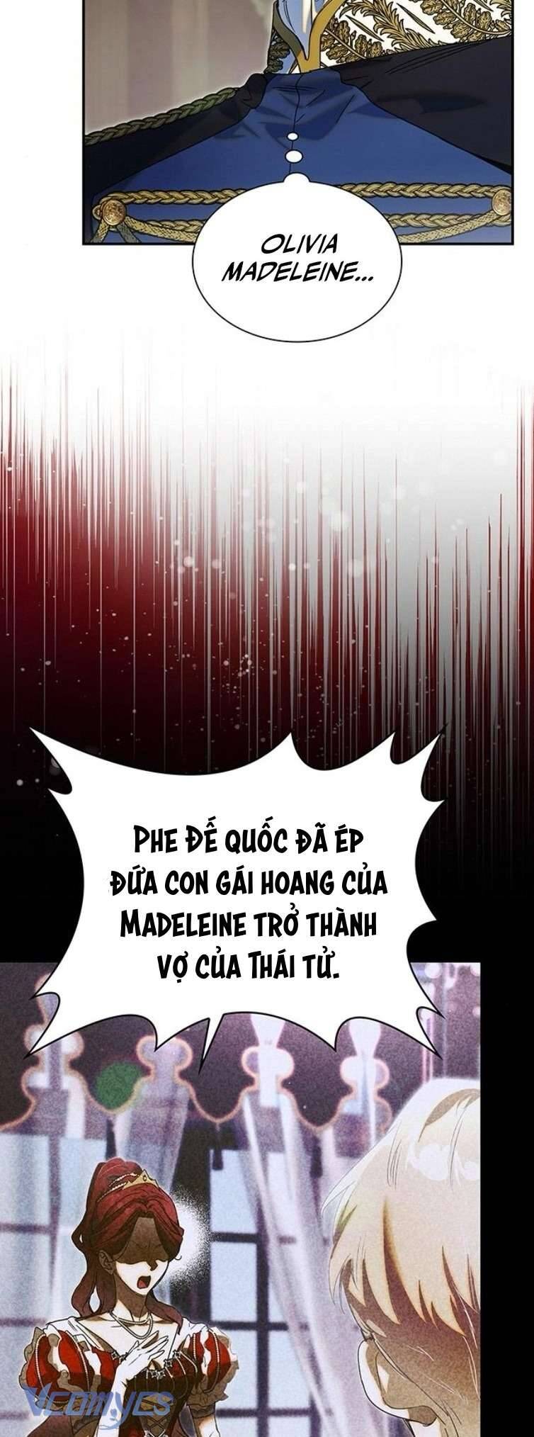 Cứ Cố Gắng Hết Sức Để Hối Hận Chương 7 Ảnh 5