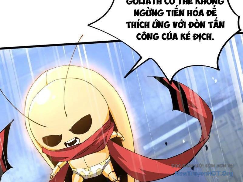 Mạt Thế Cẩu Sinh: Gián Giúp Ta Chồng Buff Chương 54 Ảnh 99