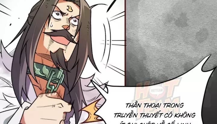 Toàn Dân Chuyển Chức : Duy Ta Vô Chức Tán Nhân Chương 177 Ảnh 203