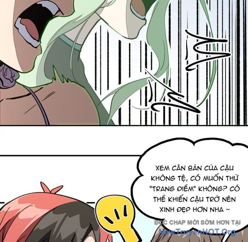 Tinh Linh Chi Hậu Chương 10 Ảnh 15