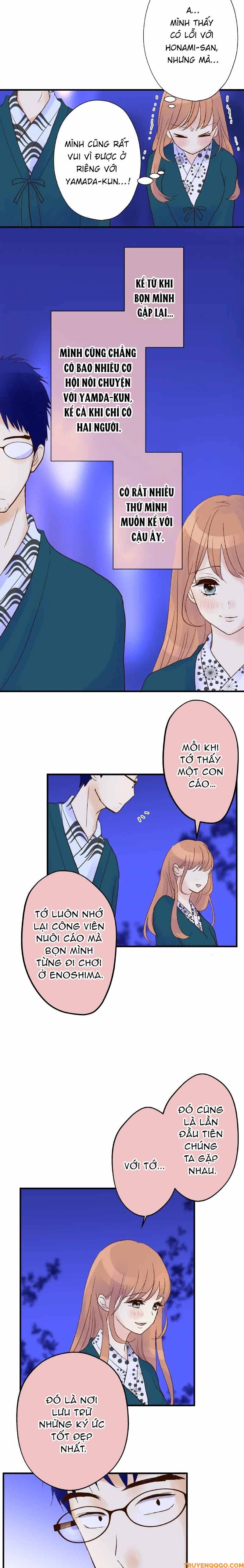 Prince Uncharming Chương 53 Ảnh 8
