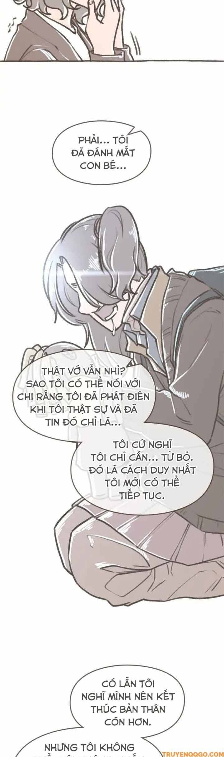 Yeon-Ah Chương 51 Ảnh 10
