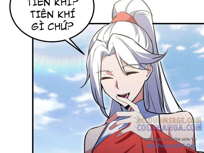 Hoá Ra Ta Đã Vô Địch Từ Lâu Chương 320 Ảnh 25