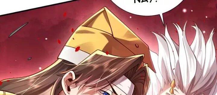 Bói Toán Mà Thôi, Cửu Vĩ Yêu Đế Sao Lại Thành Nương Tử Ta?! Chương 84 Ảnh 55