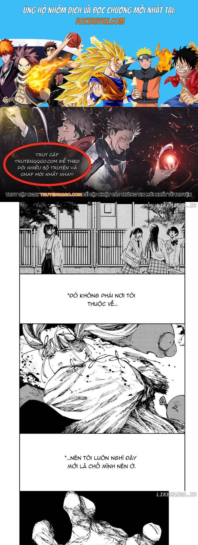 Nito No Joreishi Chương 27 Ảnh 2