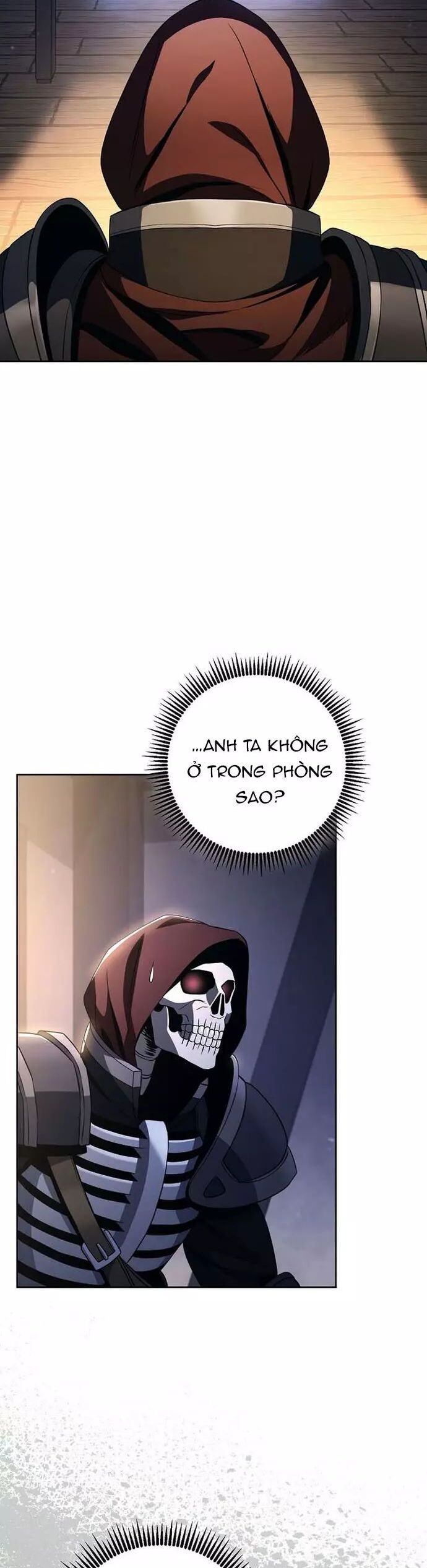 Cốt Binh Hồi Quy Chương 337 Ảnh 14