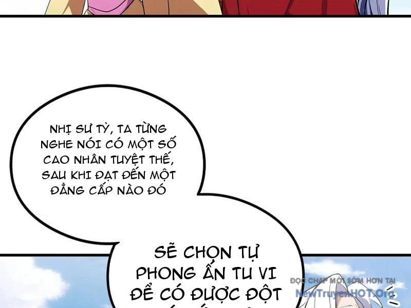 Hoá Ra Ta Đã Vô Địch Từ Lâu Chương 320 Ảnh 12
