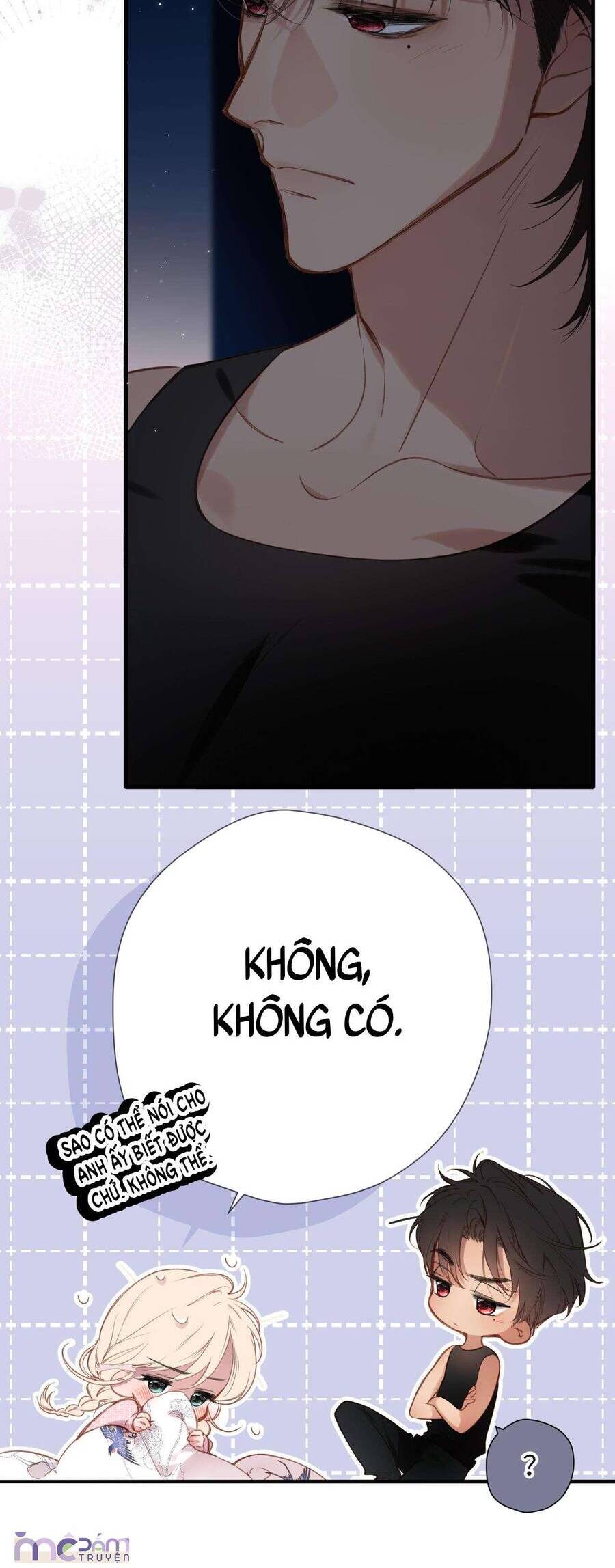 Dã Thú Khi Yêu Chương 42 Ảnh 8