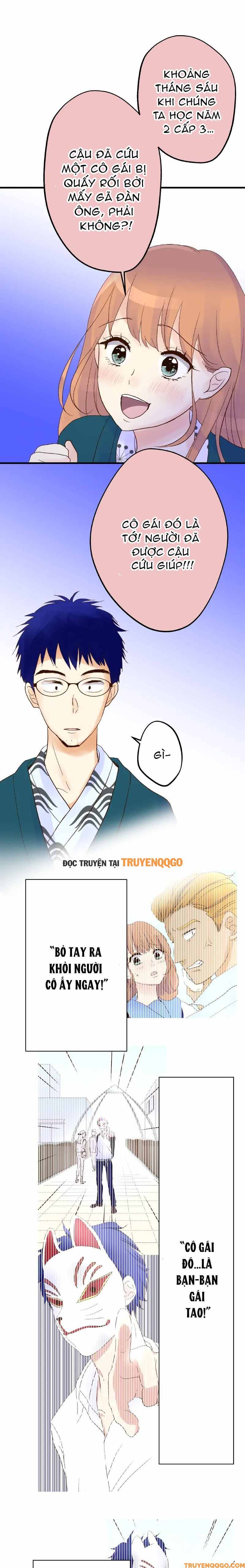 Prince Uncharming Chương 53 Ảnh 11