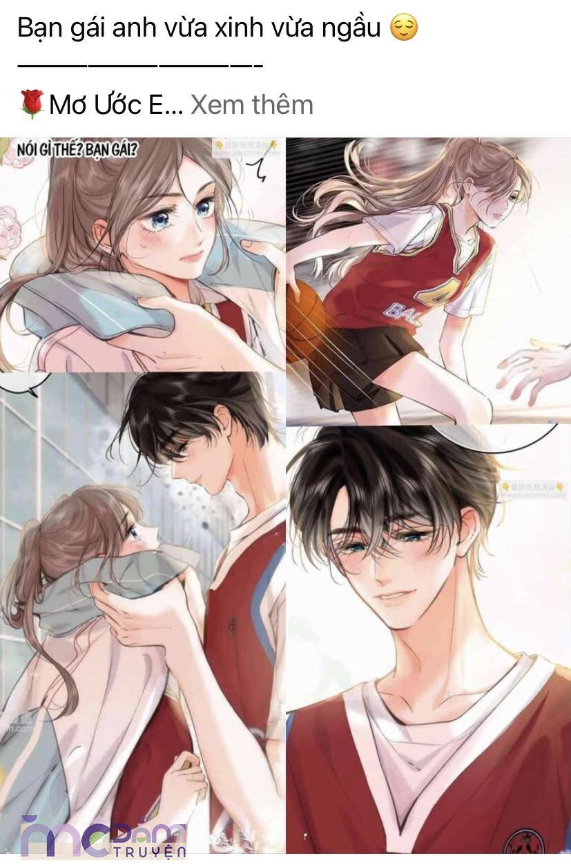Dã Thú Khi Yêu Chương 25 Ảnh 3