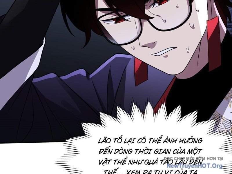 Trùng Sinh Tại Thế Giới Tu Chân, Ta Giết Tới Đỉnh Chương 22 Ảnh 22
