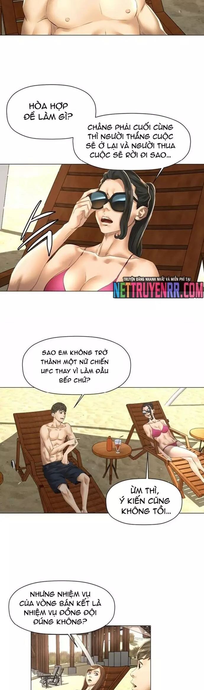Thánh Nấu Ăn Chương 40 Ảnh 11