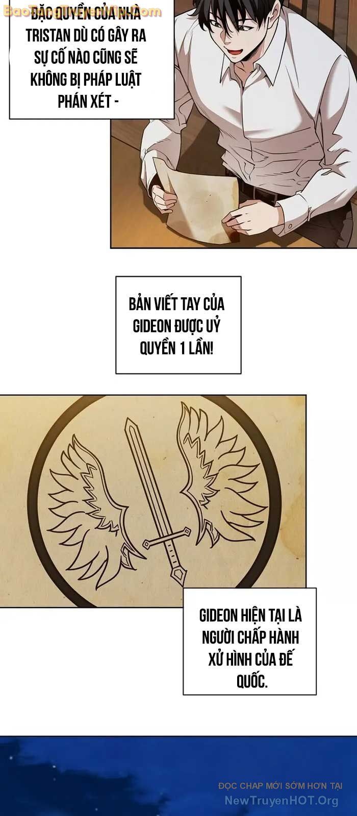 Số Phận An Bài Cho Các Nữ Phản Diện Yêu Tôi Chương 34.1 Ảnh 45