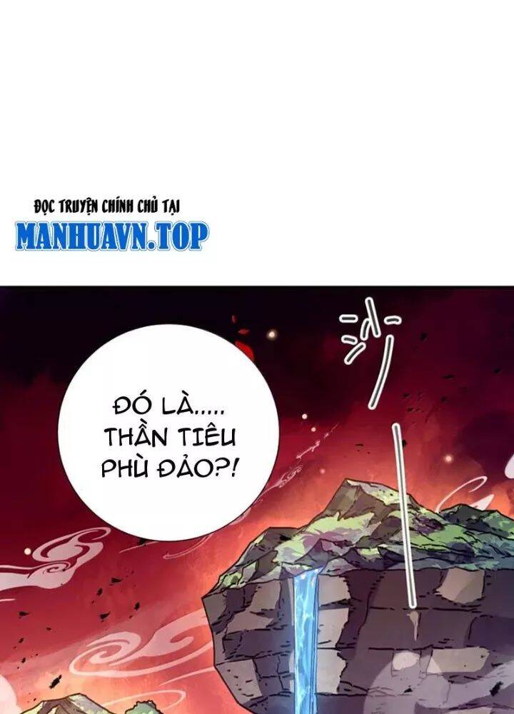 Bói Toán Mà Thôi, Cửu Vĩ Yêu Đế Sao Lại Thành Nương Tử Ta?! Chương 84 Ảnh 110
