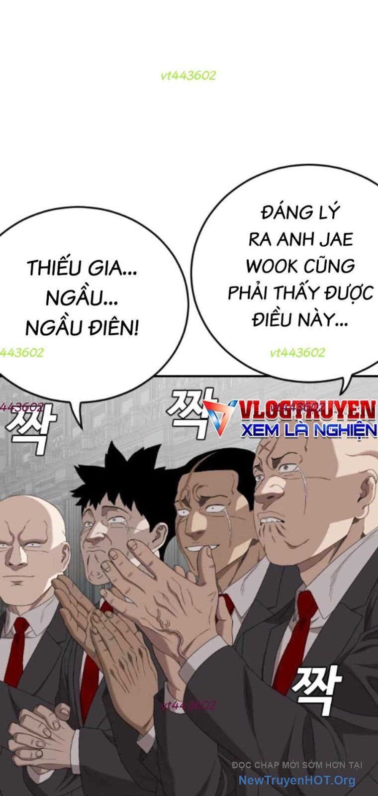Người Xấu Chương 262 Ảnh 91