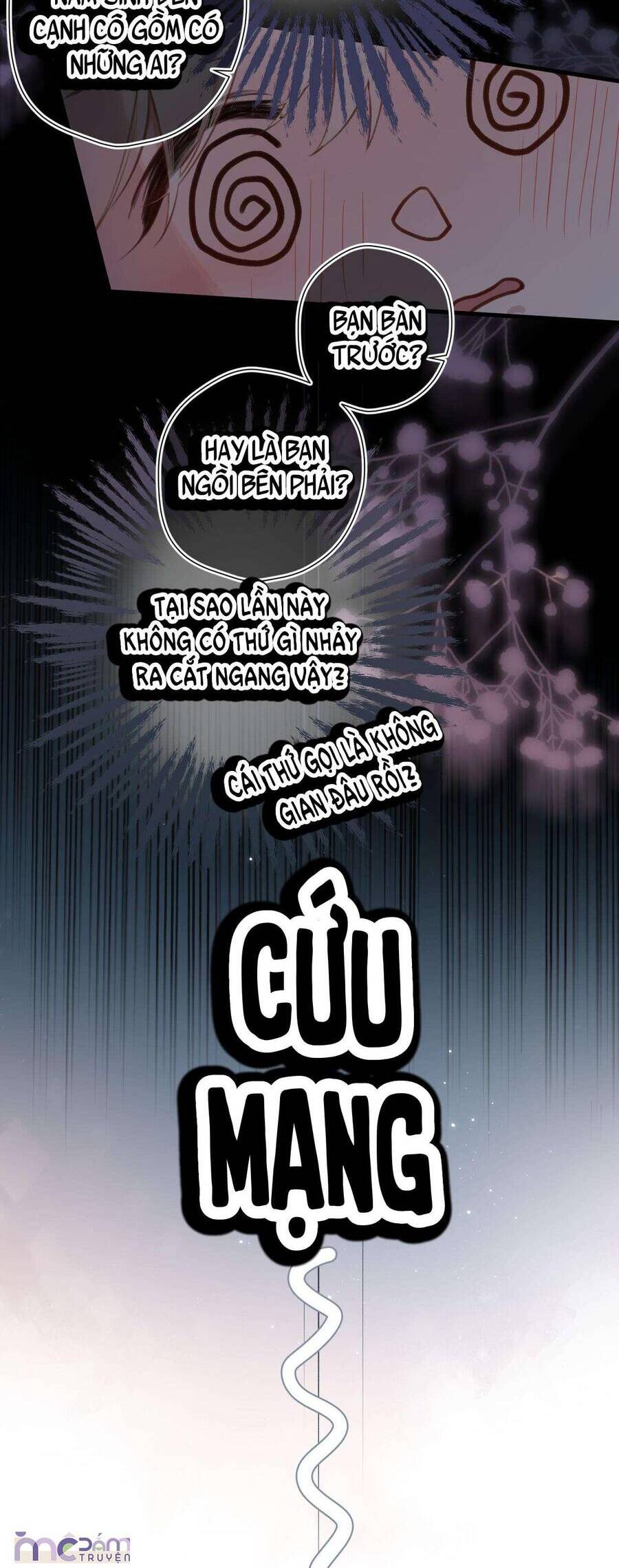 Dã Thú Khi Yêu Chương 42 Ảnh 11