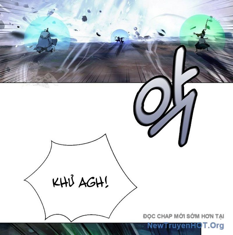 Xuyên Không Thành Hổ Chương 200 Ảnh 17