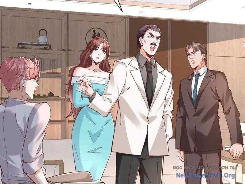 Tôi Là Tài Xế Xe Công Nghệ Có Chút Tiền Thì Đã Sao? Chương 147 Ảnh 10