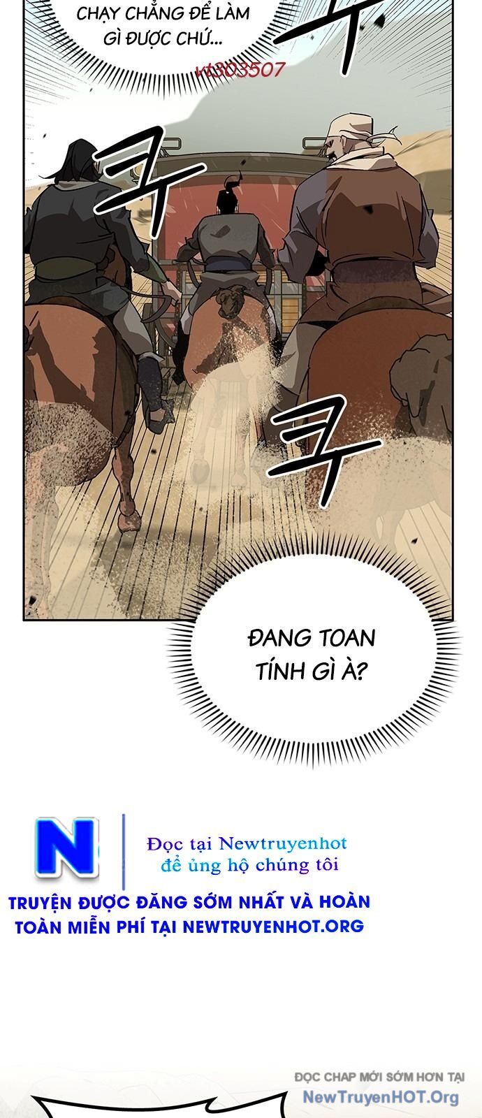 Võ Học Miền Viễn Tây Chương 28 Ảnh 17
