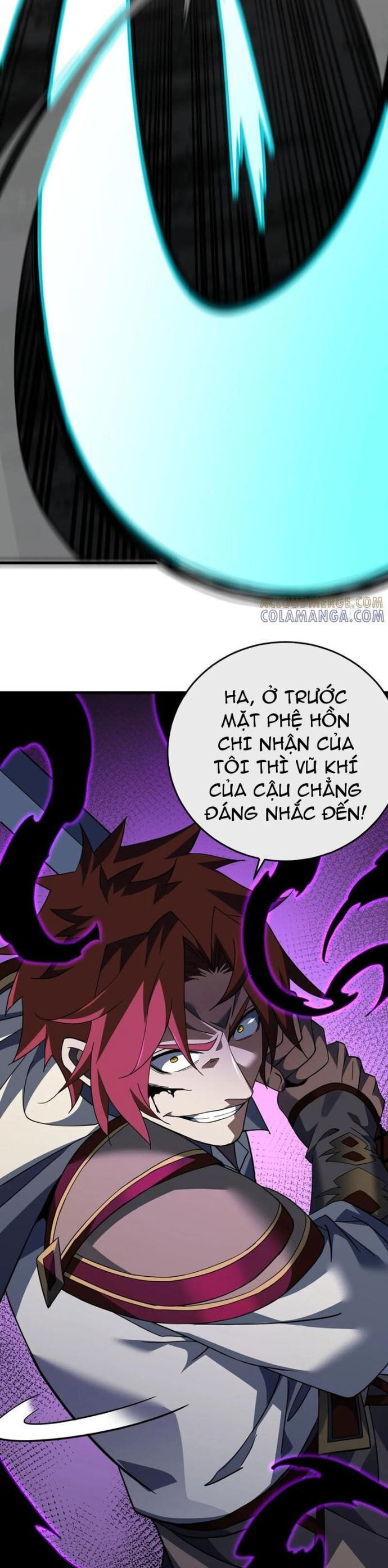 Mệnh Luân Chi Chủ! Khi Dị Biến Giáng Lâm Nhân Gian! Chương 139 Ảnh 9