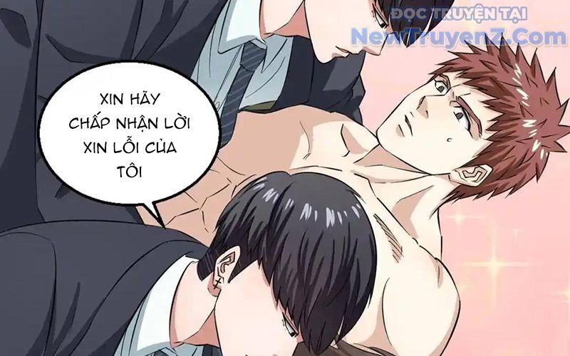 Dẫu Nản Vẫn Cố Chương 3 Ảnh 31