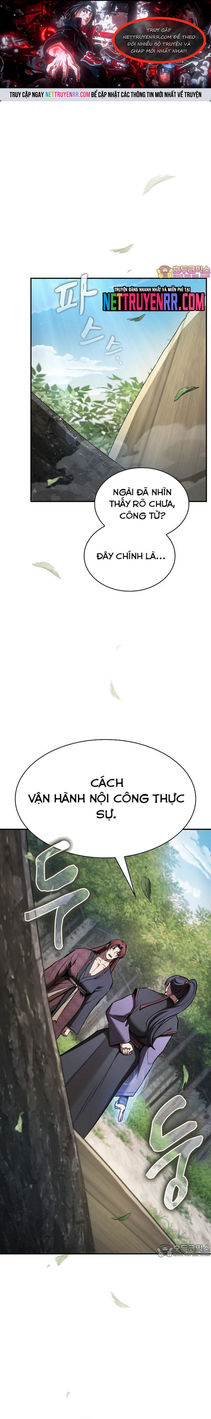 Cuộc Sống Của Gián Điệp Ma Giáo Chương 24 Ảnh 2