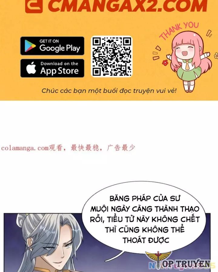 Thiên Uyên Trở Về: Ta Chính Là Thiên Tai Chương 88 Ảnh 4