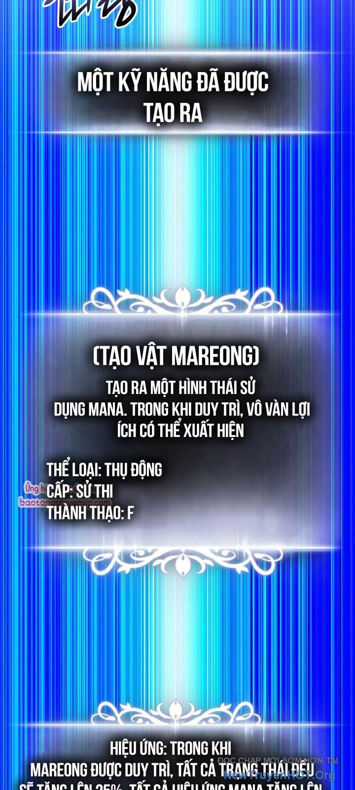 Huyền Thoại Game Thủ - Tái Xuất Chương 200 Ảnh 10