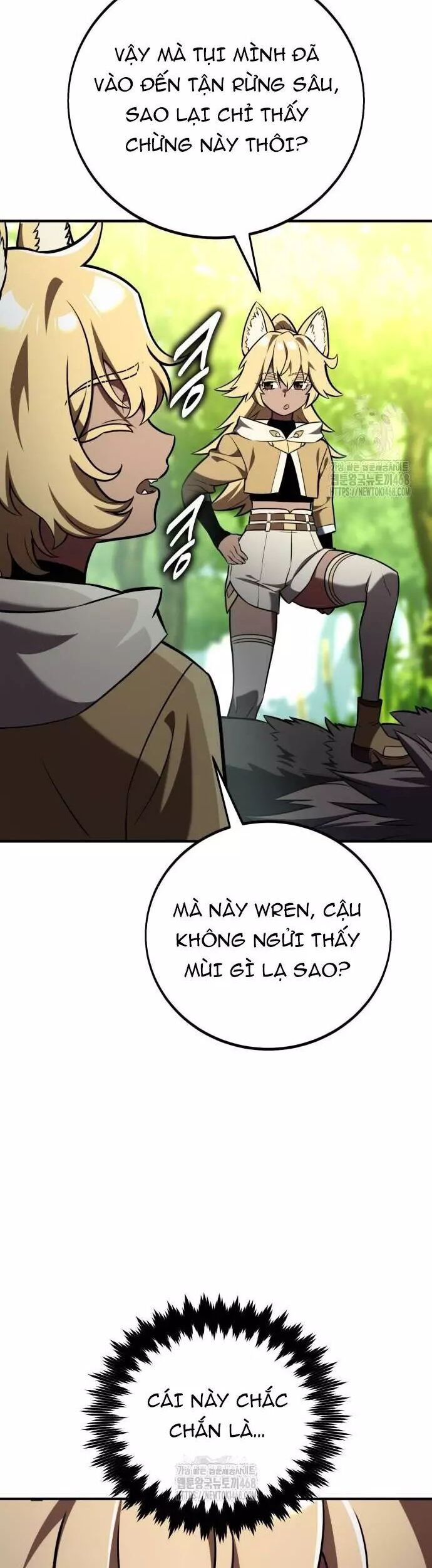 Tôi Đã Giết Tuyển Thủ Học Viện Chương 79 Ảnh 62