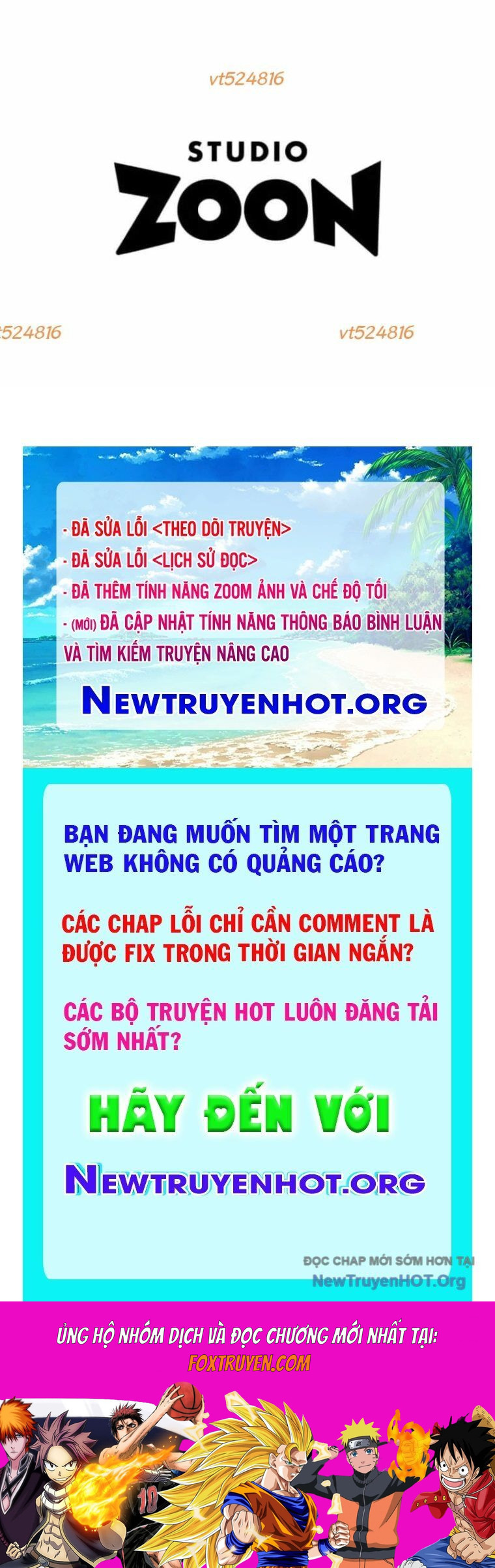 Thức Tỉnh Vô Hạn Chương 6 Ảnh 115