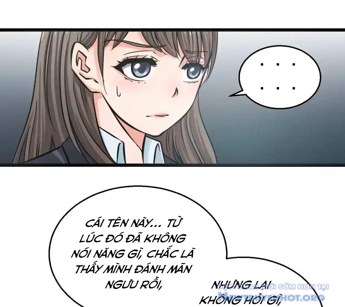 Dẫu Nản Vẫn Cố Chương 11 Ảnh 39