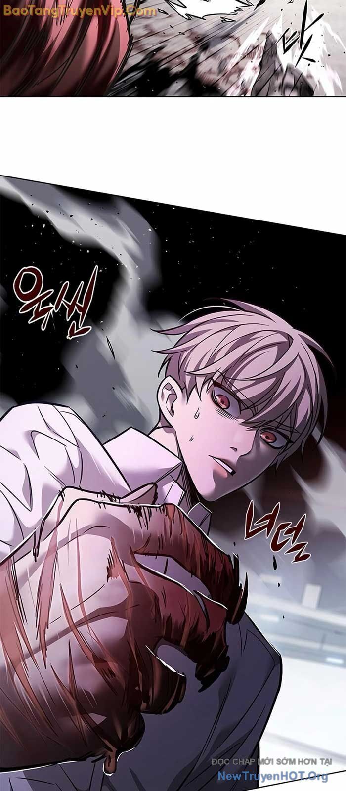 Biến Thân Thành Mèo Chương 359 Ảnh 35