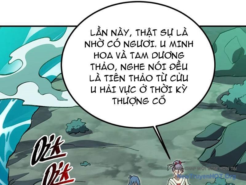 Ta Ở Tu Tiên Giới Chỉ Làm Giờ Hành Chính Chương 126 Ảnh 54