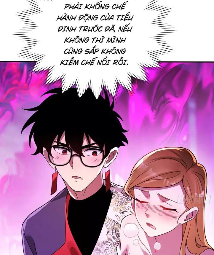 Trùng Sinh Tại Thế Giới Tu Chân, Ta Giết Tới Đỉnh Chương 20 Ảnh 50