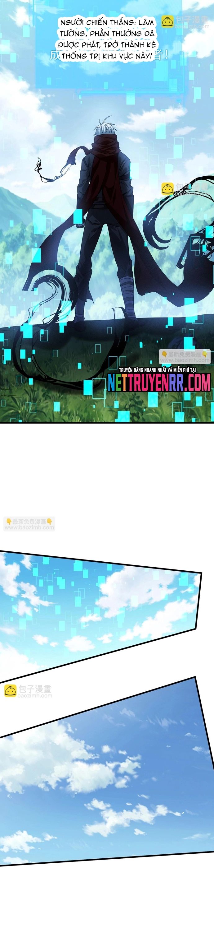 Game Thủ Mạnh Nhất Chương 11 Ảnh 13