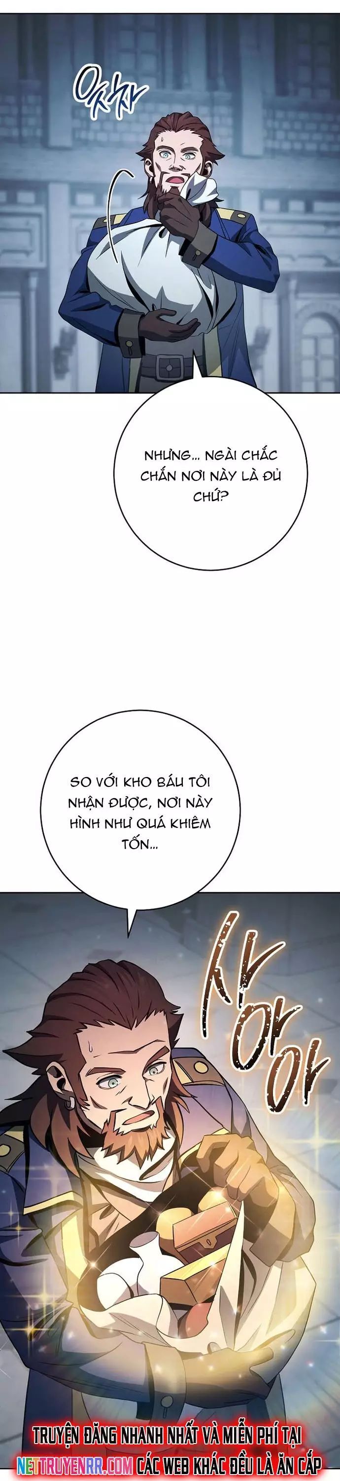 Cốt Binh Hồi Quy Chương 337 Ảnh 28