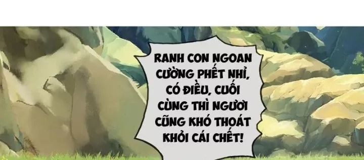 Ta Có Thể Đốn Ngộ Vô Hạn Chương 280 Ảnh 25