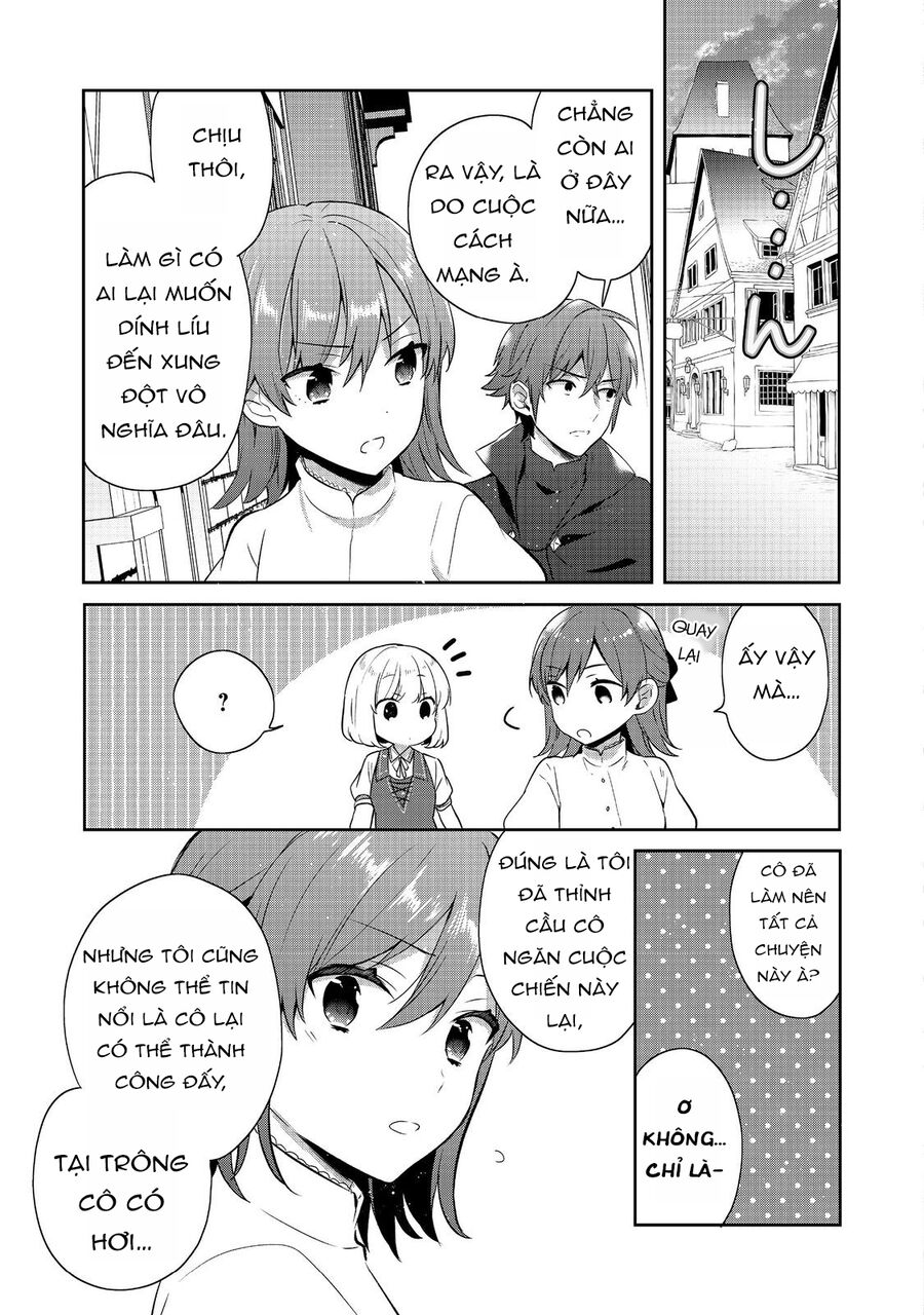 Tearmoon Empire Story Chương 44 Ảnh 20