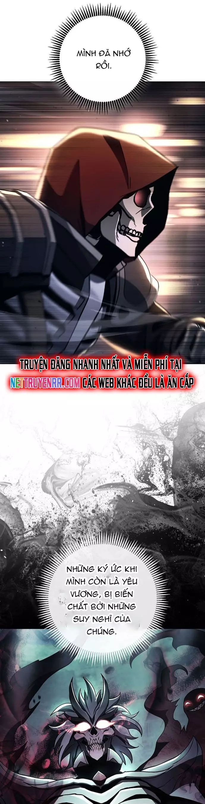 Cốt Binh Hồi Quy Chương 337 Ảnh 8