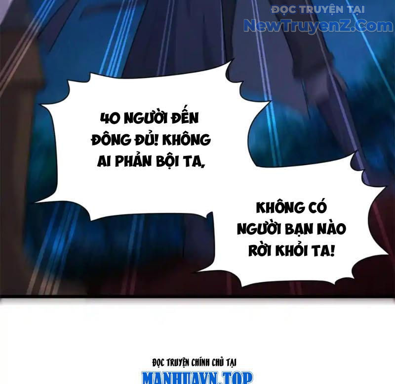 Người Chơi Siêu Chính Nghĩa Chương 18 Ảnh 40