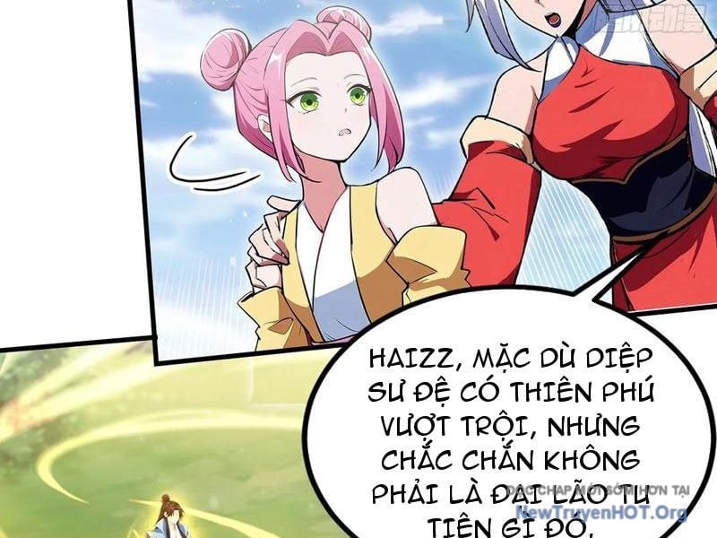 Hoá Ra Ta Đã Vô Địch Từ Lâu Chương 320 Ảnh 33