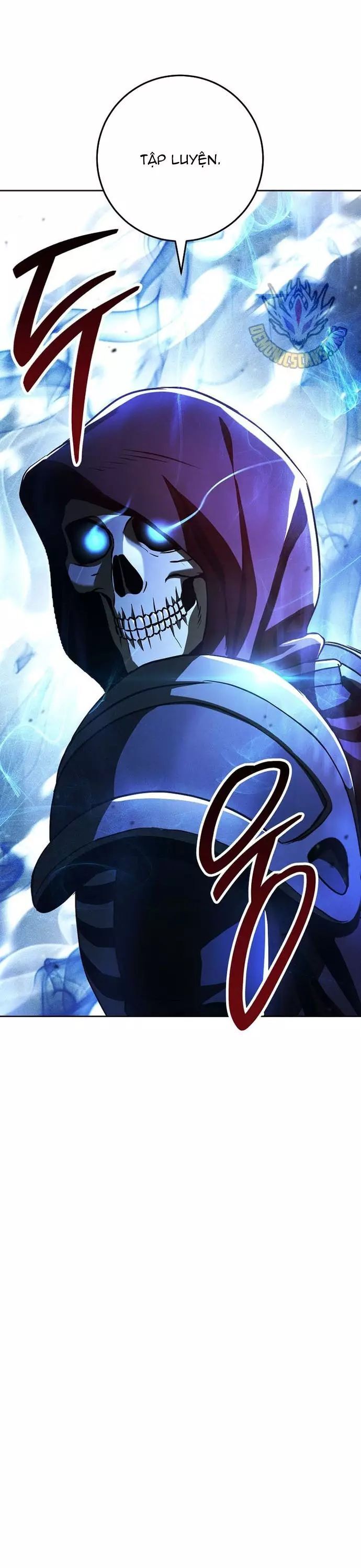 Cốt Binh Hồi Quy Chương 337 Ảnh 32