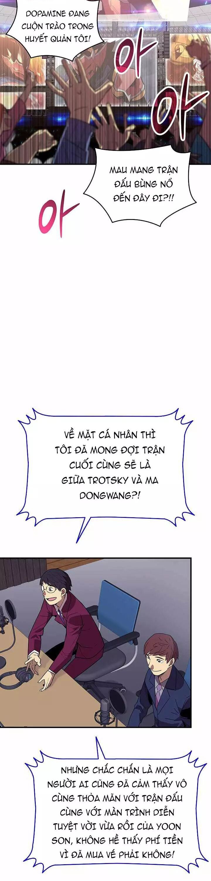 Tôi Là Lính Mới Chương 226 Ảnh 13
