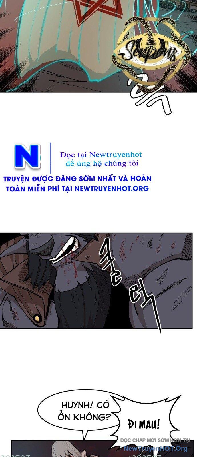 Viên Đá Đỏ Chương 50 Ảnh 50