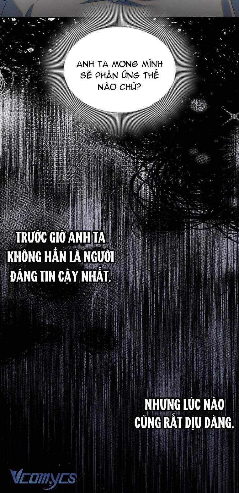 Cứ Cố Gắng Hết Sức Để Hối Hận Chương 7 Ảnh 33