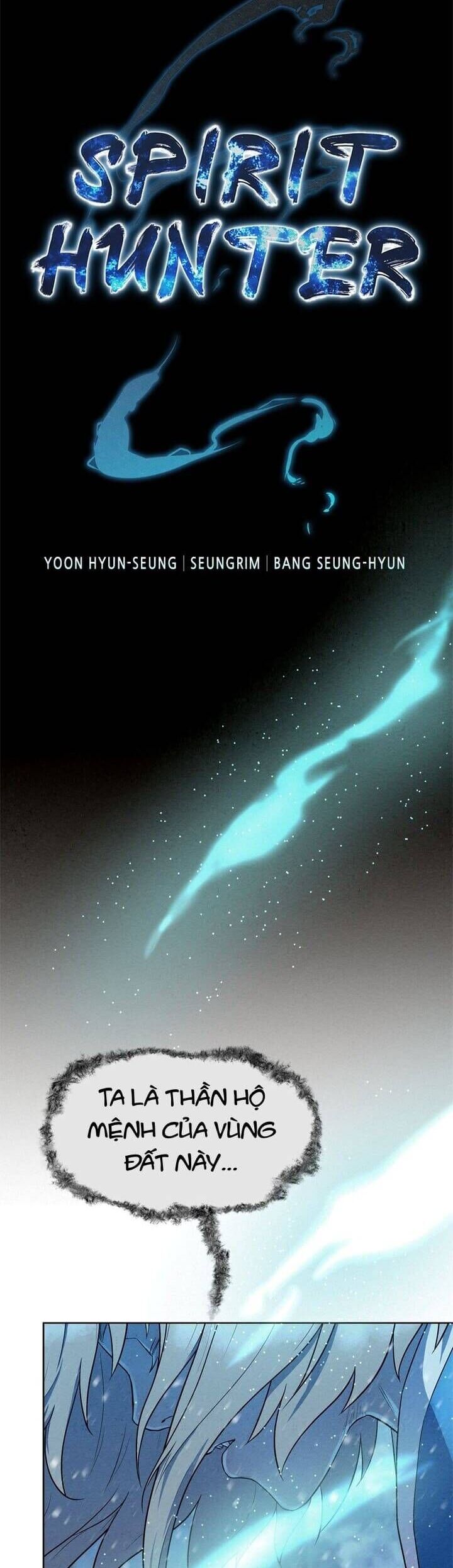 Thợ Săn Mosin Chương 111 Ảnh 4